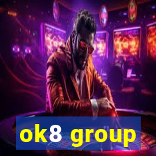 ok8 group